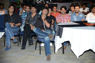 D for Dopidi Audio Launch